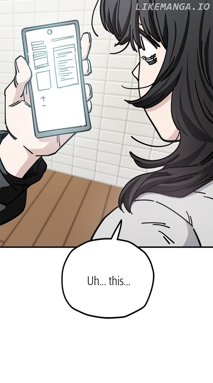 Unemployed Baek-soon Chapter 134 - page 5